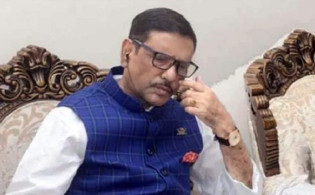 আ.লীগের অর্থের উৎস ফাঁস করলেন ওবায়দুল কাদের