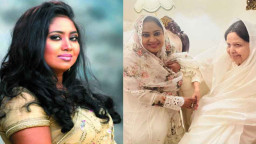 যে কারণে তারেক রহমানের শাশুড়ির বাসায় বেবী নাজনীন