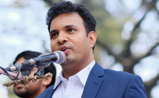 বিবিসিকে যা বললেন ছাত্রলীগ সভাপতি সাদ্দাম