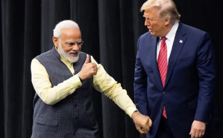 ‘গুন্ডাকে ছাড় দিলে সে দখল করে নেয়’