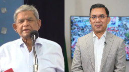 তারেক রহমানই দেশের ভবিষ্যৎ প্রধানমন্ত্রী
