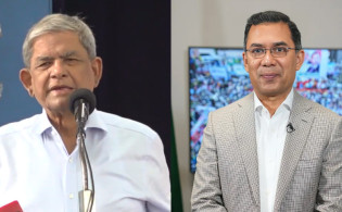 তারেক রহমানই দেশের ভবিষ্যৎ প্রধানমন্ত্রী