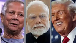 ভারতের বিপদে বাংলাদেশের ‘সোনার সময়’ শুরু