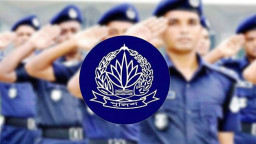 ৯ পুলিশ কর্মকর্তা বাধ্যতামূলক অবসরে