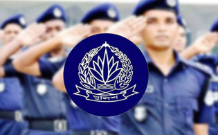 ৯ পুলিশ কর্মকর্তা বাধ্যতামূলক অবসরে