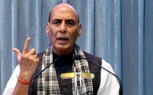 ট্রাম্পকে পাল্টা জবাব দিল ভারত