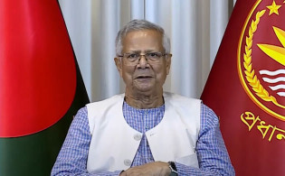 নির্বাচন ঘিরে প্রধান উপদেষ্টার নতুন নির্দেশনা