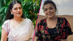 তিশাকে নিয়ে তীব্র আক্রমণ শাওনের