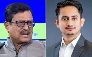 বিএনপি নেতাকে নিয়ে বিস্ফোরক সারজিস