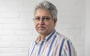 কান্নার ভিডিও নিয়ে মুখ খুললেন মাসুদ কামাল
