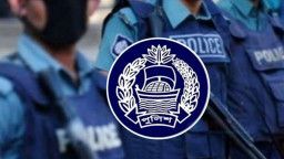ডিআইজি পদমর্যাদার ৭ কর্মকর্তাকে পদোন্নতি