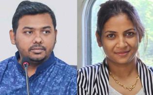 নীলা ইসরাফিল পাঞ্জাবি টেনে ধরে যা করতো জানালেন সারোয়ার