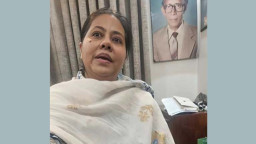 এক মামলায় জামিন পেলেন অভিনেত্রী শমী কায়সার