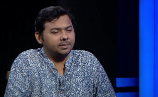 ফোনালাপ ও নারী বিতর্কে মুখ খুললেন সারোয়ার তুষার