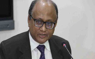 দেশে কিছু ভুয়া সমন্বয়কারীর উদ্ভব হয়েছে: দুদক চেয়ারম্যান