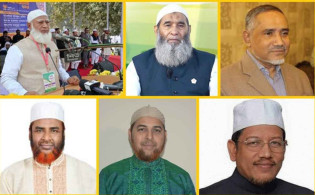 জামায়াতের শীর্ষ নেতারা যেসব আসনে লড়তে চান