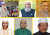 জামায়াতের শীর্ষ নেতারা যেসব আসনে লড়তে চান