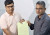 সবার আগের মনোনয়ন জমা দিলেন সাবেক ছাত্রলীগ নেতা