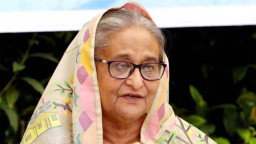 ফাঁস হলো হাসিনা-মাকসুদের গোপন ফোনালাপ