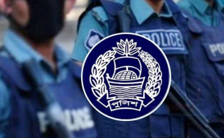 ডিএমপির ঊর্ধ্বতন ৫ কর্মকর্তাকে পদায়ন