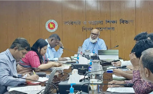 ইবতেদায়ি মাদ্রাসার এমপিওভুক্তি নিয়ে সুখবর