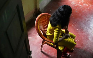 ১২ বছরের একটা মেয়েকে ২২৩ বার ধর্ষণ 