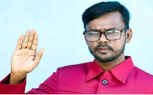 হার্ট এটাক করেছেন হিরো আলম