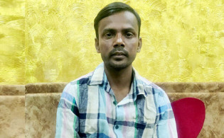 আত্মহত্যা নিয়ে হিরো আলমের নতুন সিদ্ধান্ত