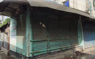 শতাধিক গ্রাহকের কোটি টাকা নিয়ে উধাও কর্মকর্তারা