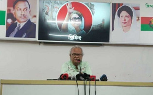 খালেদা জিয়ার জন্মদিনে কেক কাটতে বারণ