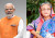 শেখ হাসিনার রিটার্ন চেয়ে মোদিকে চিঠি