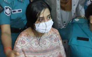 মেজর সাদিকের স্ত্রী সুমাইয়ার দায় স্বীকার