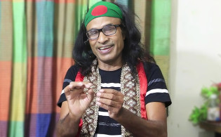 কুদ্দুস বয়াতির নতুন পোস্ট ভাইরাল
