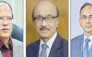 সাবেক গভর্নরসহ কেন্দ্রীয় ব্যাংকের কর্মকর্তাদের ব্যাংক হিসাব তলব