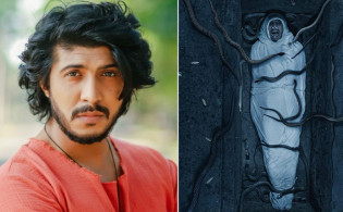 কবরে ছয়টি জলজ্যান্ত সাপ আমার ওপরে ছাড়া হয়েছিল