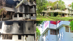 ধানমণ্ডি ৩২-এর সর্বশেষ পরিস্থিতি