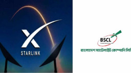 স্টারলিংক রিসেলার নিয়োগে অংশীদার খুঁজছে বিএসসিএল