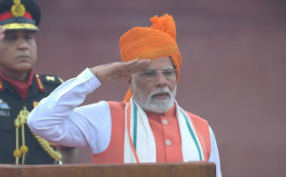 এবার পাকিস্তানকে হুঁশিয়ারি দিলেন মোদি