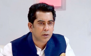 আসিফ মাহমুদকে খোঁচা মারলেন আন্দালিব পার্থ
