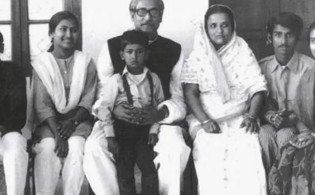 ইতিহাসে শেখ মুজিবের অবস্থান নিয়ে যত বিতর্ক 