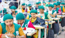 বাংলাদেশের মাধ্যমে যুক্তরাষ্ট্রে পোশাক রপ্তানি করতে চায় ভারত