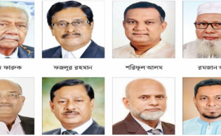 আওয়ামী লীগের ঘাঁটিতে বিএনপির দাপট