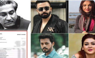 টাকার বিনিময়ে মুজিবকে নিয়ে তারকাদের পোস্ট—গুজব নাকি সত্য?