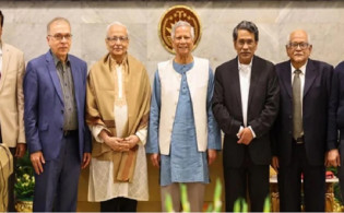 ফিরছে তত্ত্বাবধায়ক সরকার ব্যবস্থা, নিয়োগ হবে যেভাবে