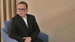 মাই টিভির চেয়ারম্যান নাসির উদ্দিন গ্রেফতার