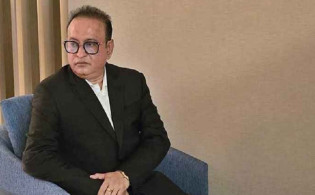 মাই টিভির চেয়ারম্যান নাসির উদ্দিন গ্রেফতার 