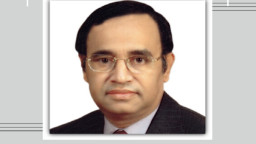 শাহজালাল ব্যাংকের সাবেক চেয়ারম্যান সাজ্জাতুজ জুম্মা কারাগারে