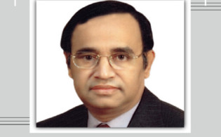 শাহজালাল ব্যাংকের সাবেক চেয়ারম্যান সাজ্জাতুজ জুম্মা কারাগারে