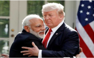 ভারত-যুক্তরাষ্ট্র বাণিজ্য আলোচনা স্থগিত, শুল্ক নিয়ে অনিশ্চয়তা
