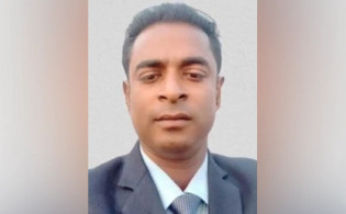 হাসনাত আব্দুল্লাহর কাছে পদত্যাগপত্র